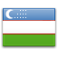 flag of UZ