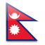 flag of NP